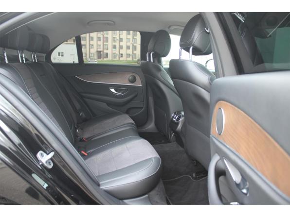 Mercedes-Benz E-Класс V (W213 S213 C238) с пробегом 2019 года, цена 3 100 000 рублей, 82751 км, седан, Автокод Объявления