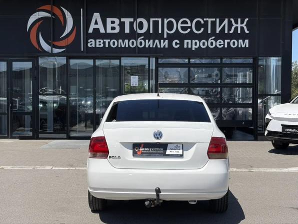 Volkswagen Polo V с пробегом 2013 года, цена 730 000 рублей, 187852 км, седан, Автокод Объявления