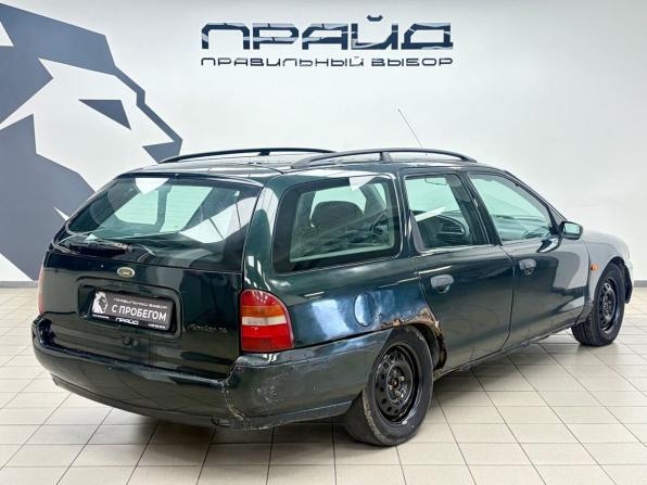 Ford Mondeo I с пробегом 1995 года, цена 120 000 рублей, 411000 км, универсал, Автокод Объявления
