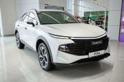 Haval F7x II Москва  - изображение 24
