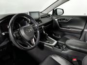 Toyota RAV4 V (XA50) Санкт-Петербург  - изображение 31