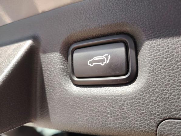 Hyundai Santa Fe IV Рестайлинг с пробегом 2020 года, цена 2 980 000 рублей, 108145 км, внедорожник, Автокод Объявления