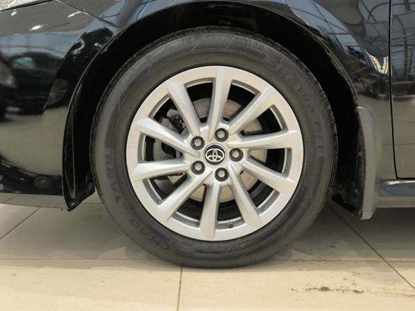 Toyota Camry VIII (XV70) Рестайлинг с пробегом 2021 года, цена 2 150 000 рублей, 168000 км, седан, Автокод Объявления