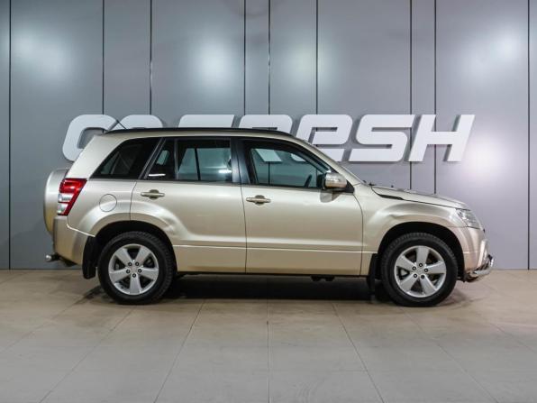 Suzuki Grand Vitara II Рестайлинг с пробегом 2011 года, цена 1 149 000 рублей, 112971 км, внедорожник, Автокод Объявления