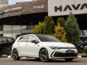 Volkswagen Golf VIII Москва  - изображение 21