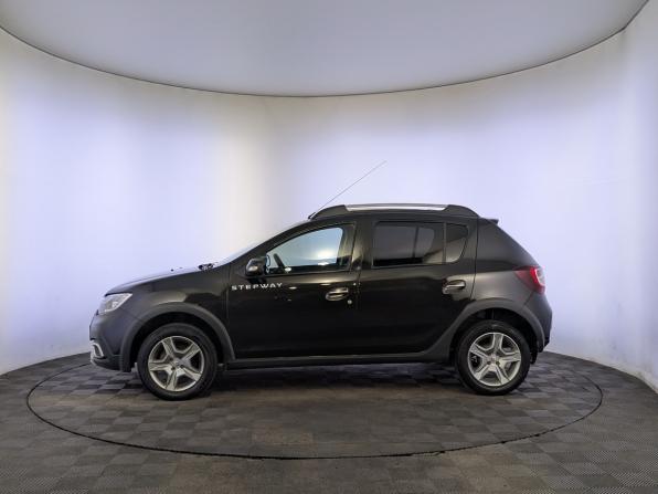 Renault Sandero II Рестайлинг с пробегом 2019 года, цена 1 100 000 рублей, 143318 км, хэтчбек, Автокод Объявления