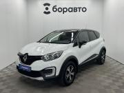 Renault Kaptur I Воронеж  - изображение 21