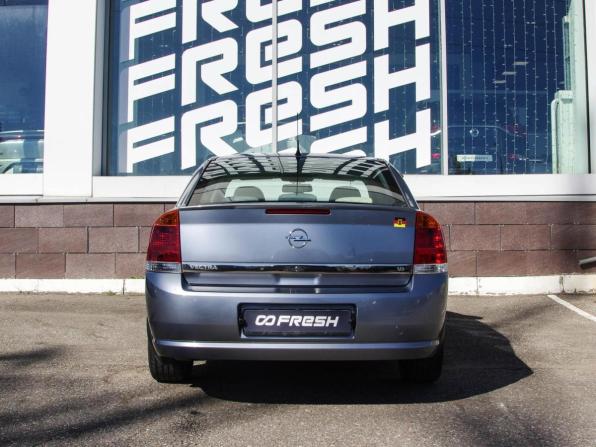 Opel Vectra C Рестайлинг с пробегом 2008 года, цена 1 320 000 рублей, 61044 км, седан, Автокод Объявления