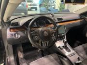 Volkswagen Passat CC I Рестайлинг Сыктывкар  - изображение 46