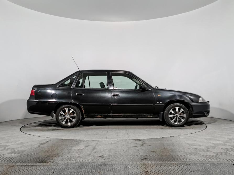 Daewoo Nexia I Рестайлинг Санкт-Петербург  - изображение 4