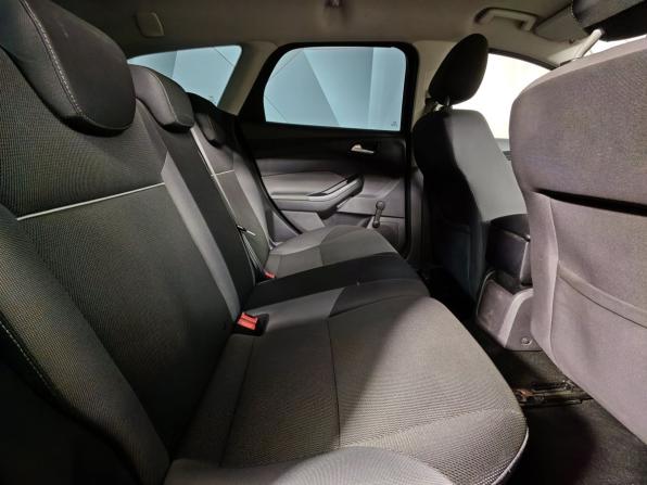 Ford Focus III с пробегом 2012 года, цена 589 000 рублей, 240100 км, универсал, Автокод Объявления