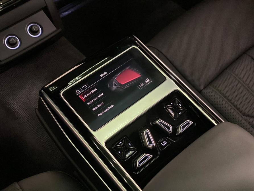 Audi A8 IV (D5) Санкт-Петербург  - изображение 28