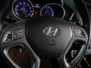 Hyundai ix35 I Рестайлинг Воронеж  - изображение 37