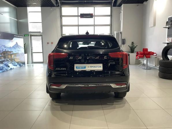 Haval Jolion I с пробегом 2023 года, цена 1 598 000 рублей, 103960 км, внедорожник, Автокод Объявления