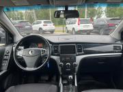 SsangYong Actyon II Стерлитамак  - изображение 36