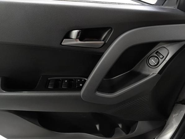 Hyundai Creta I с пробегом 2019 года, цена 2 050 000 рублей, 59744 км, внедорожник, Автокод Объявления