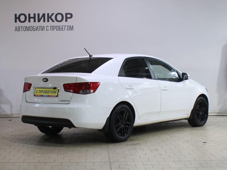 Kia Cerato II Дзержинск  - изображение 2