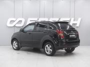 SsangYong Actyon II Ростов-на-Дону  - изображение 20