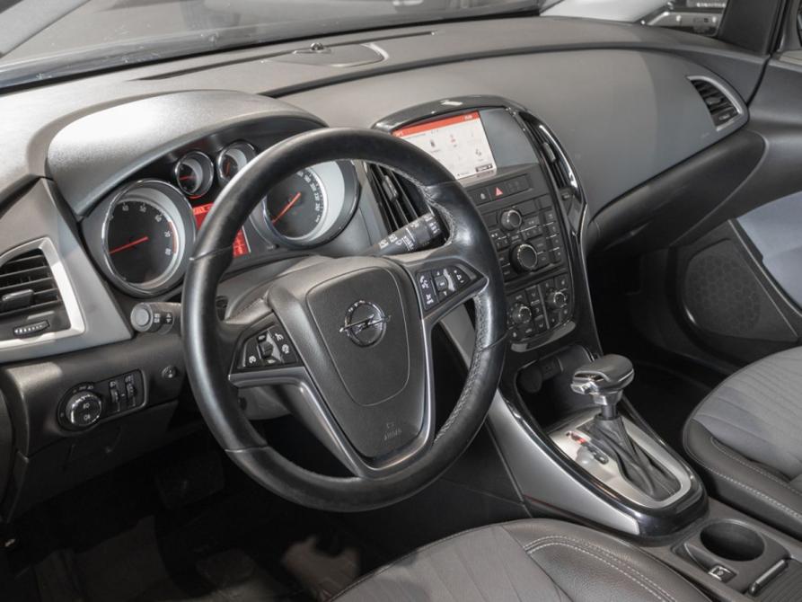 Opel Astra J Рестайлинг Казань  - изображение 5