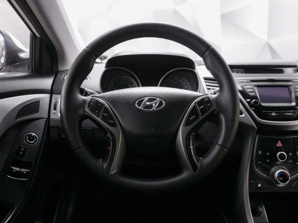Hyundai Elantra V (MD) Рестайлинг с пробегом 2014 года, цена 1 150 000 рублей, 144555 км, седан, Автокод Объявления