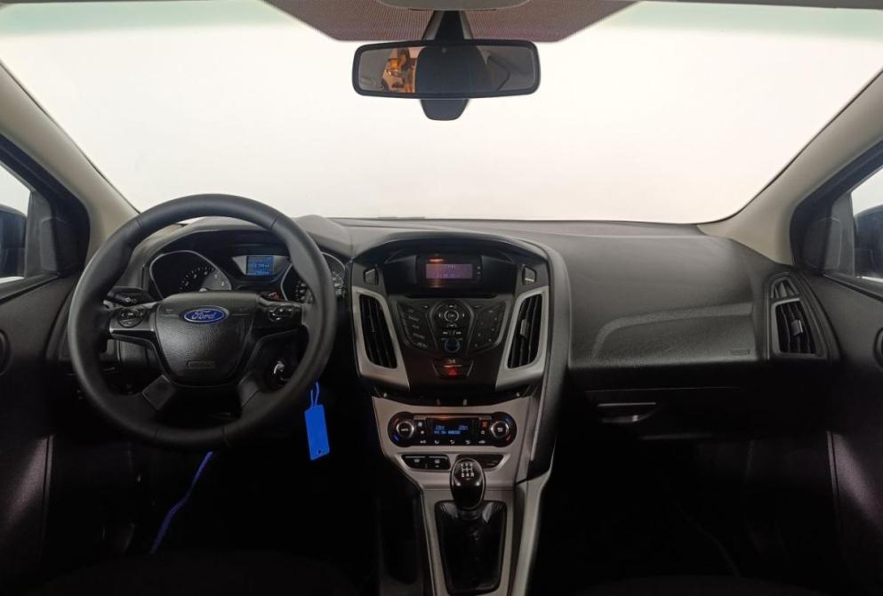 Ford Focus III Волгоград  - изображение 11