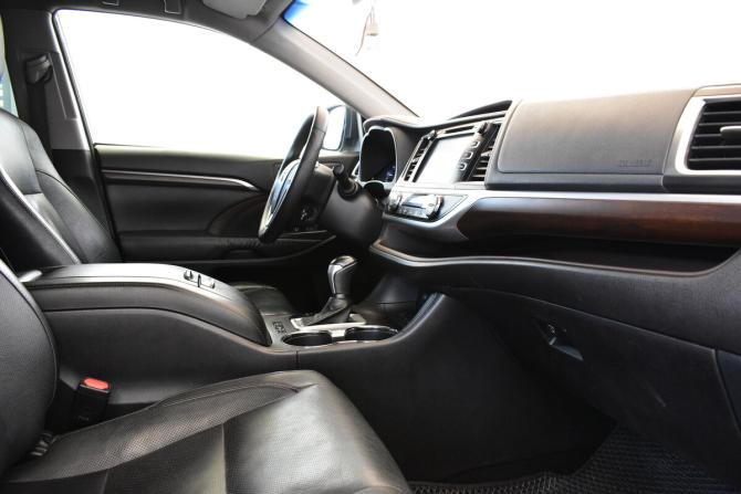 Toyota Highlander III (XU50) с пробегом 2014 года, цена 2 200 000 рублей, 289302 км, внедорожник, Автокод Объявления