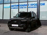 Lada (ВАЗ) Niva Travel I Рестайлинг Екатеринбург  - изображение 20