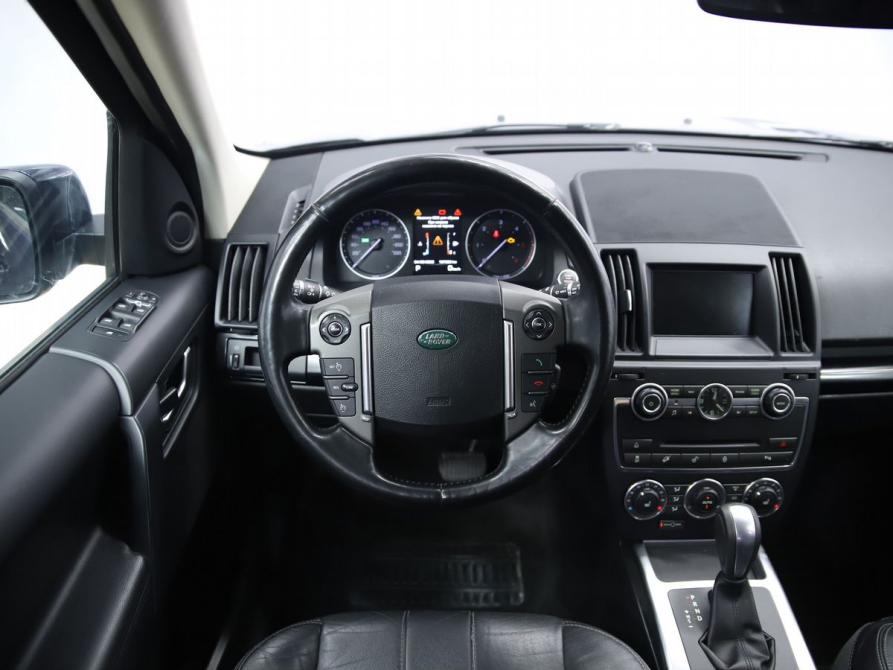 Land Rover Freelander II Рестайлинг 2 Уфа  - изображение 12