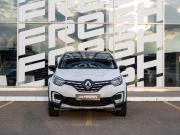 Renault Kaptur I Рестайлинг Краснодар  - изображение 23