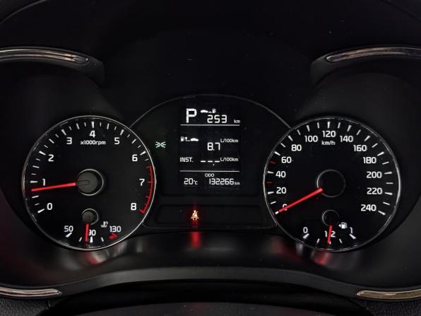 Kia Cerato III Рестайлинг (Classic) с пробегом 2018 года, цена 1 395 000 рублей, 133000 км, седан, Автокод Объявления
