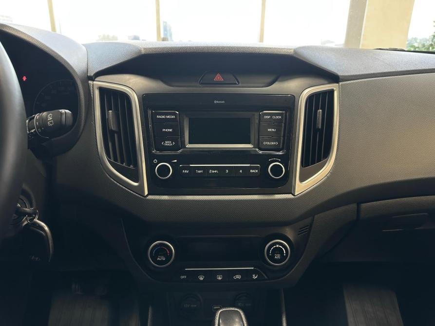 Hyundai Creta I Рестайлинг Волгоград  - изображение 12