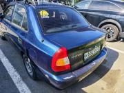 Hyundai Accent II Санкт-Петербург  - изображение 7