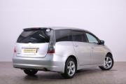 Mitsubishi Grandis I Омск  - изображение 28