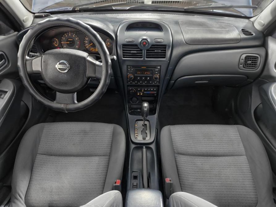 Nissan Almera Classic I Нижний Новгород  - изображение 12
