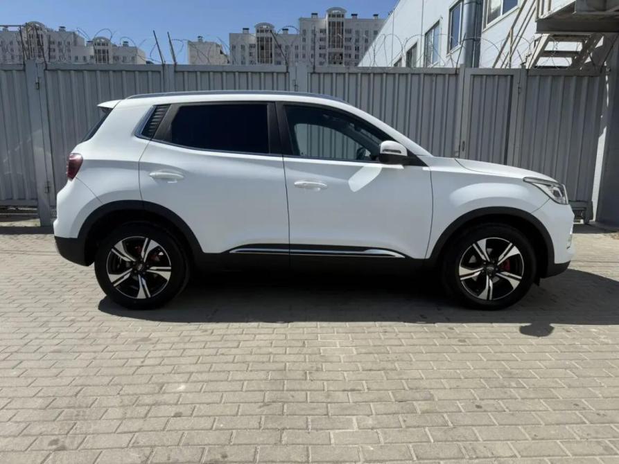 Chery Tiggo 4 Pro I Ростов-на-Дону  - изображение 7