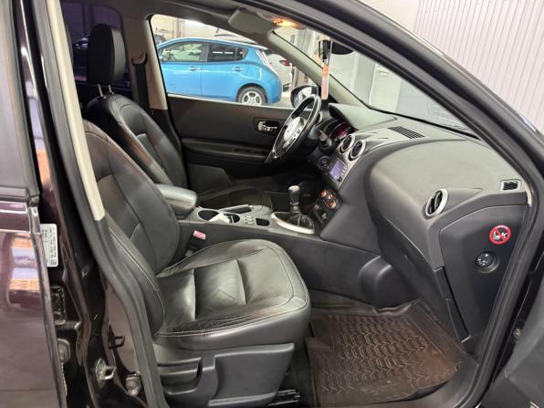 Nissan Qashqai+2 I Рестайлинг с пробегом 2010 года, цена 987 000 рублей, 274000 км, внедорожник, Автокод Объявления