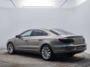Volkswagen Passat CC I Москва  - изображение 20