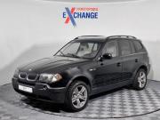 BMW X3 I (E83) Нижний Новгород  - изображение 19