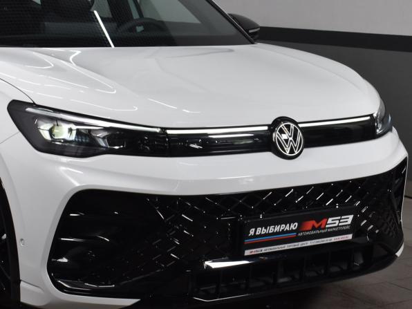 Volkswagen Tiguan III (China Market) с пробегом 2026 года, цена 4 699 995 рублей, 60 км, внедорожник, Автокод Объявления