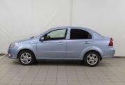 Chevrolet Nexia I Астрахань  - изображение 36