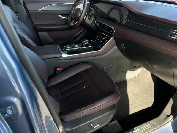 JETOUR X90 PLUS с пробегом 2024 года, цена 3 520 000 рублей, 19321 км, внедорожник, Автокод Объявления