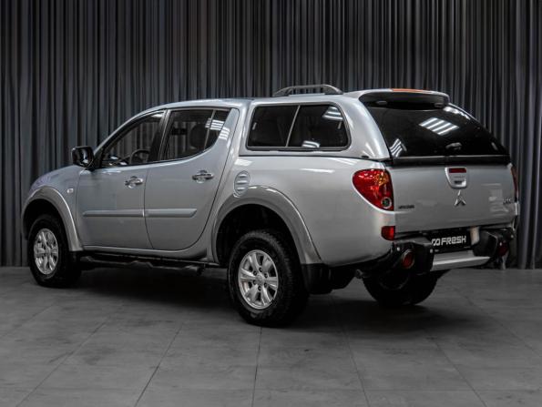 Mitsubishi L200 IV с пробегом 2012 года, цена 1 299 000 рублей, 216229 км, offers.body_type.unknown, Автокод Объявления