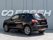 Nissan Qashqai I Рестайлинг Краснодар  - изображение 23