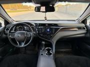 Toyota Camry VIII (XV70) Пермь  - изображение 14