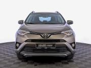Toyota RAV4 IV (XA40) Рестайлинг Москва  - изображение 28