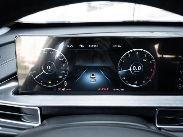 Chery Tiggo 7 Pro Max I с пробегом 2023 года, цена 1 611 000 рублей, 111062 км, внедорожник, Автокод Объявления