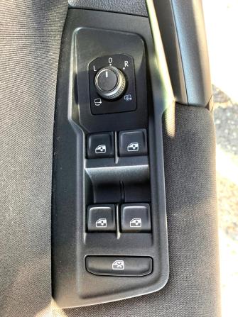Volkswagen Tiguan II Рестайлинг с пробегом 2021 года, цена 3 335 600 рублей, 63829 км, внедорожник, Автокод Объявления