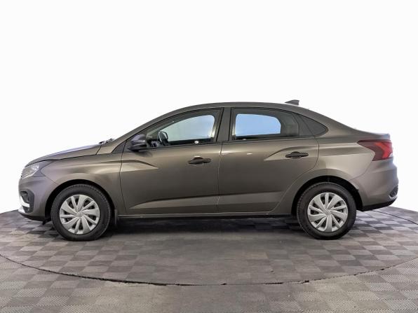 Lada (ВАЗ) Iskra с пробегом 2025 года, цена 1 450 000 рублей, 4232 км, седан, Автокод Объявления