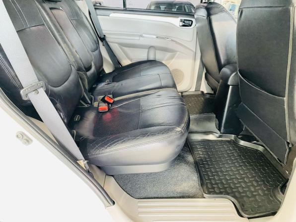 Mitsubishi Pajero Sport II с пробегом 2013 года, цена 1 620 000 рублей, 250000 км, внедорожник, Автокод Объявления
