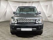 Land Rover Discovery IV Москва  - изображение 27